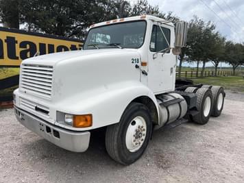 Main image International 8200