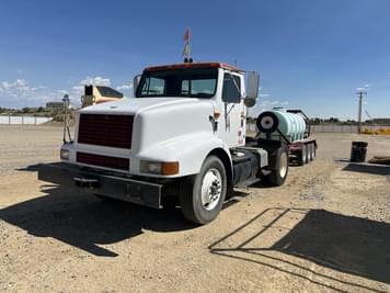 Main image International 8200