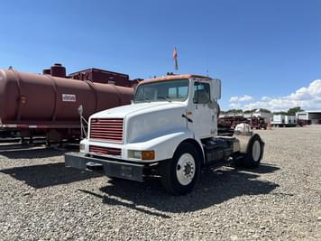 Main image International 8200