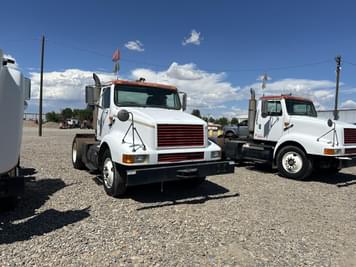 Main image International 8200