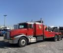 1995 International 9400 Image