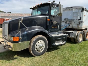 Main image International 9400