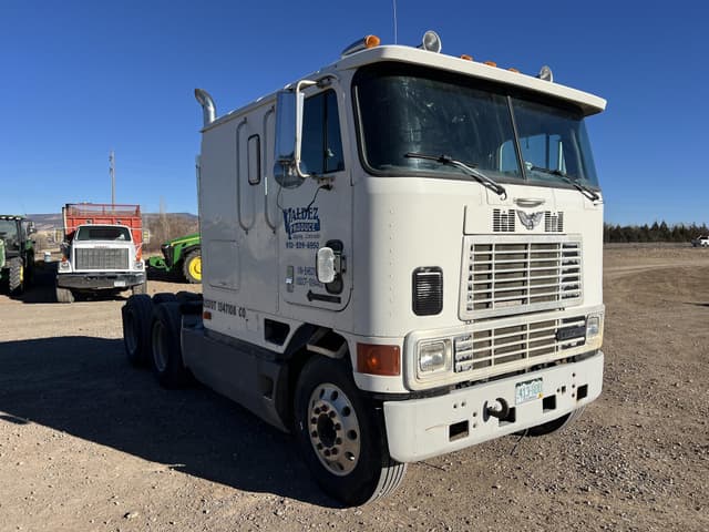 Image of International 9600 equipment image 2