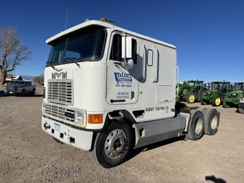 Main image International 9600