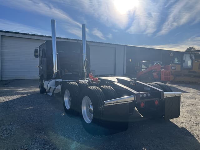 Image of International 9600 equipment image 4