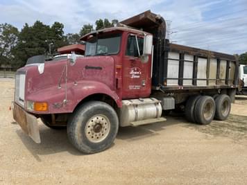 Main image International 9400