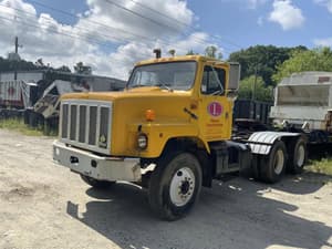 1995 International F-2674 Image