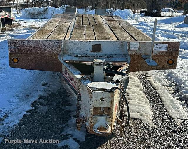 Image of Interstate 20DT equipment image 1