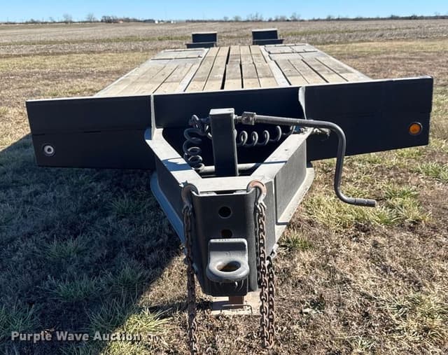 Image of Interstate 20DT equipment image 1