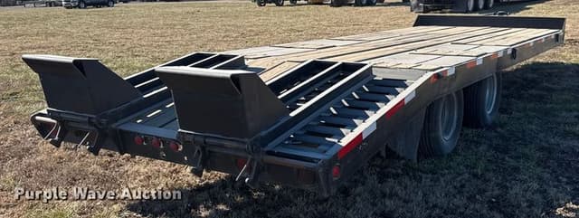 Image of Interstate 20DT equipment image 4