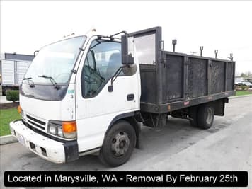 Main image Isuzu NPR