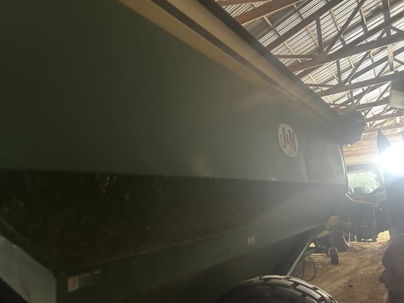 Image of J&M 500-14 equipment image 2