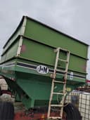 1995 J&M 525-40 Image