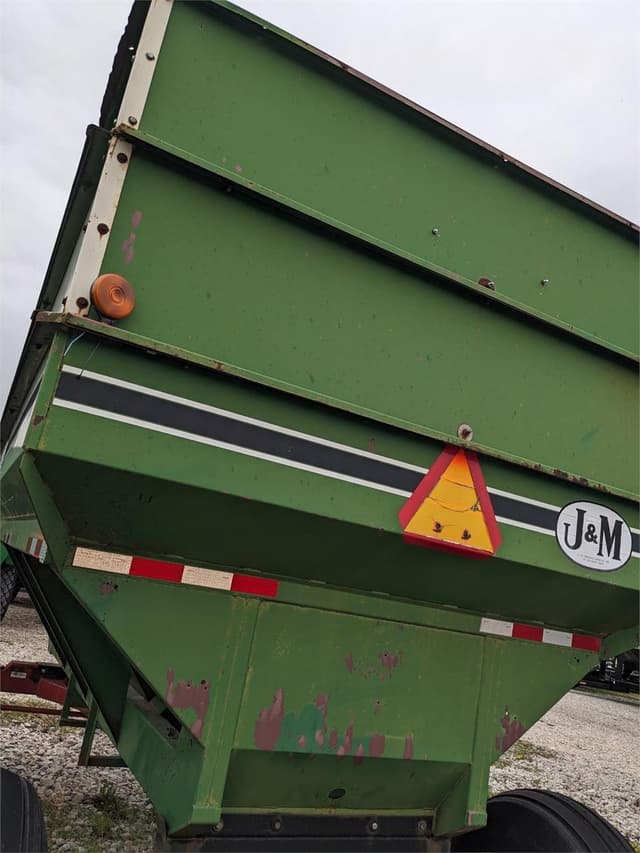 Image of J&M 525-40 equipment image 2