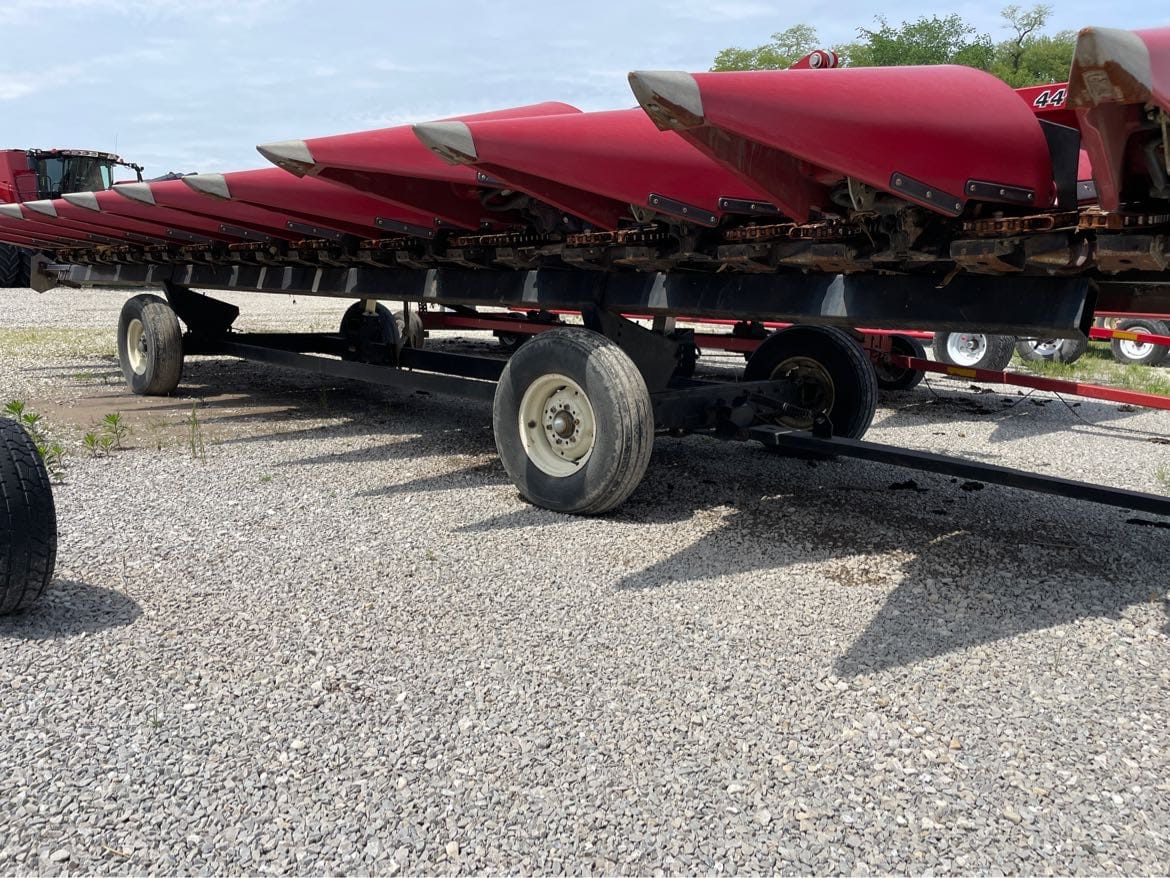 Main image J&M HT874