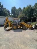 1995 JCB 214 Image