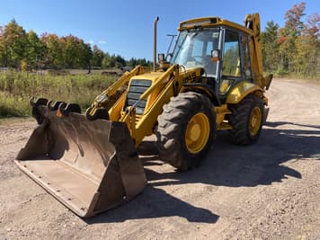 Main image JCB 214S