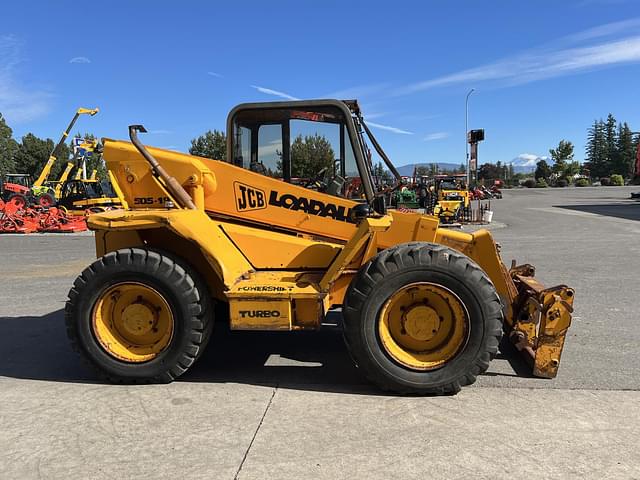 Image of JCB 505-19 equipment image 4