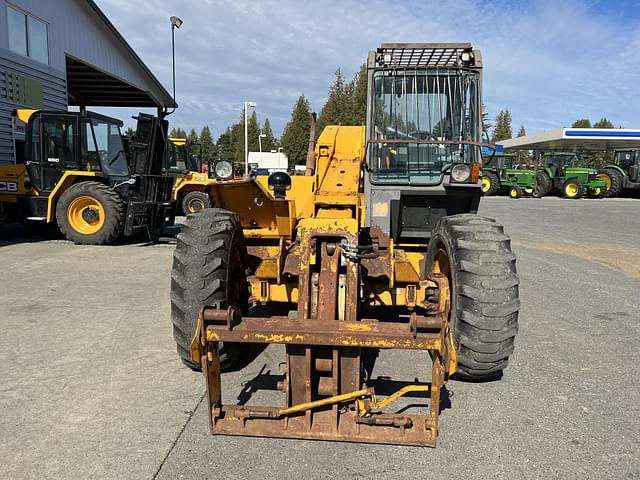 Image of JCB 505-19 equipment image 2