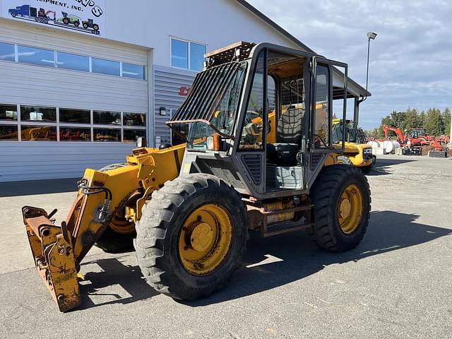 Image of JCB 505-19 equipment image 1