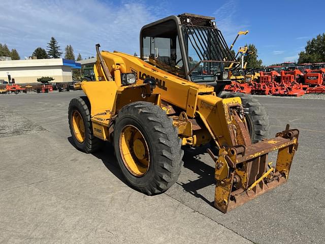 Image of JCB 505-19 equipment image 3