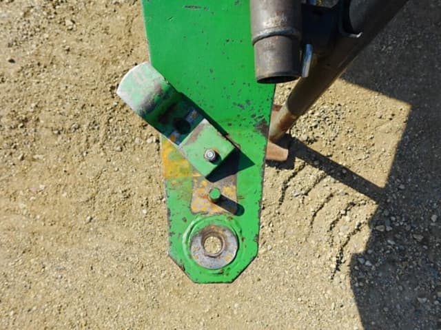 Image of John Deere 535 equipment image 4