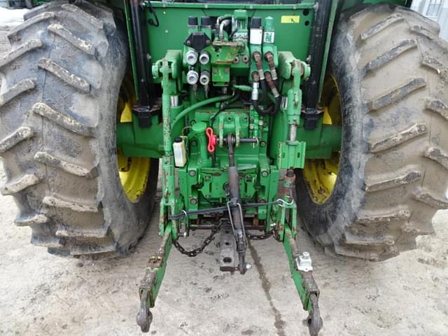 Image of John Deere 6300L equipment image 2