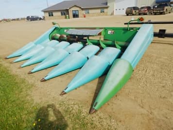 Main image John Deere 693