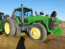 1995 John Deere 8400 Image