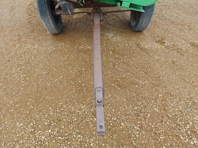 Image of John Deere 920 equipment image 4