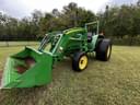 1995 John Deere 1070 Image