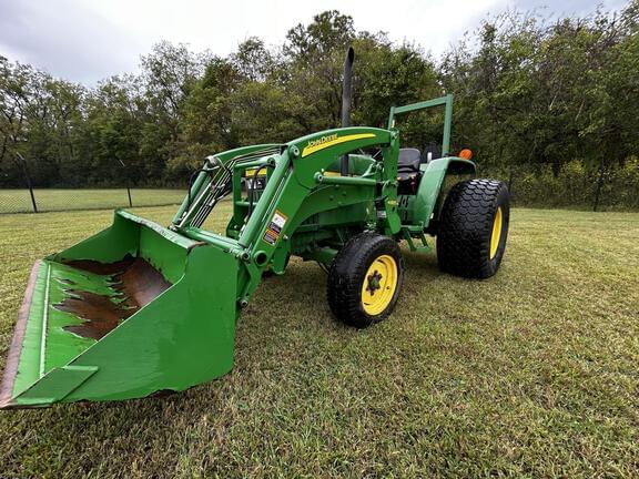 Image of John Deere 1070 Primary image