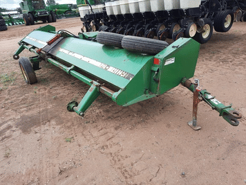 Main image John Deere 120