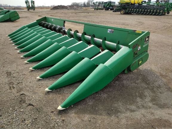 Main image John Deere 1242