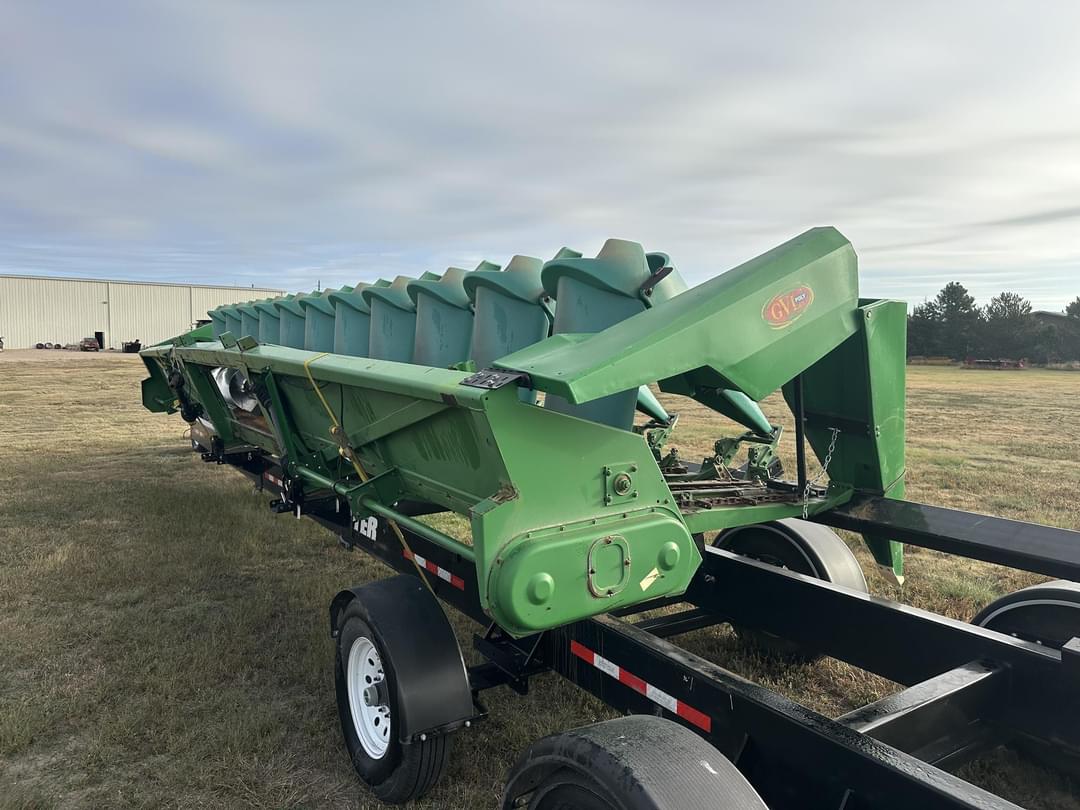 Image of John Deere 1293 Primary image