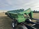 1995 John Deere 1293 Image