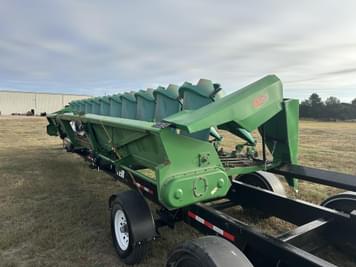 Main image John Deere 1293