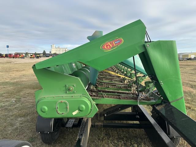 Image of John Deere 1293 equipment image 1