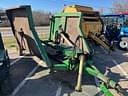 1995 John Deere 1517 Image