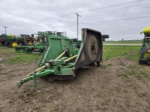 1995 John Deere 1517 Image
