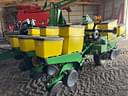 1995 John Deere 1760 Image