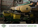 1995 John Deere 1760 Image