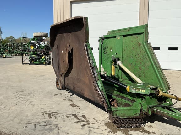 1995 John Deere 2018 Equipment Image0