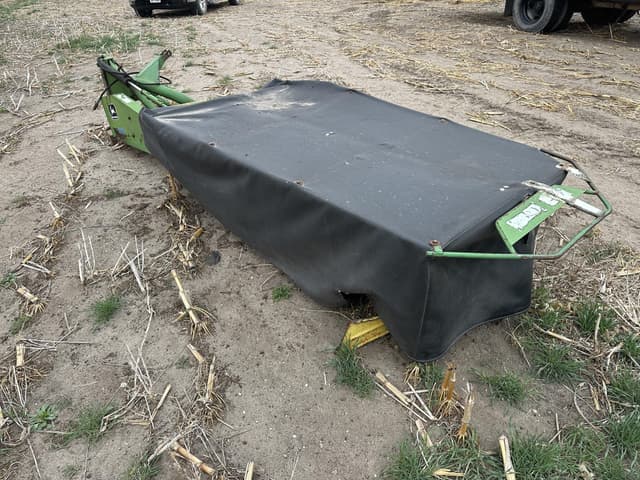 Image of John Deere 260 equipment image 3