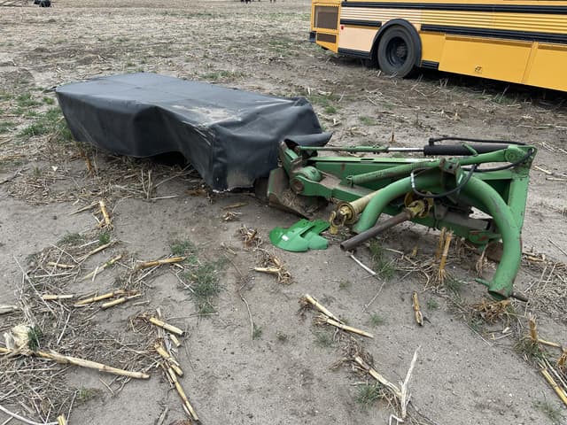 Image of John Deere 260 equipment image 1