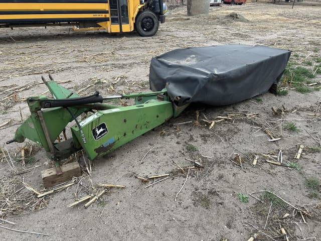 Image of John Deere 260 equipment image 2