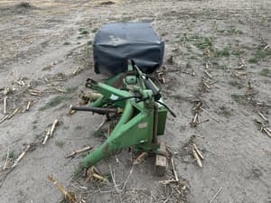 1995 John Deere 260 Image