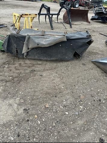 Main image John Deere 260