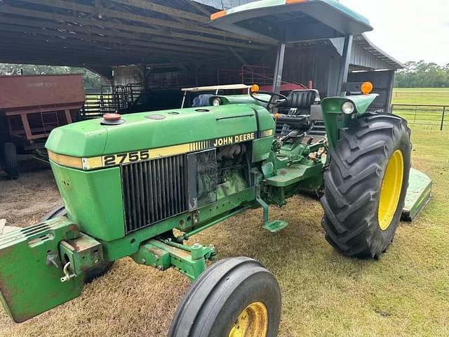 Image of John Deere 2755 equipment image 1