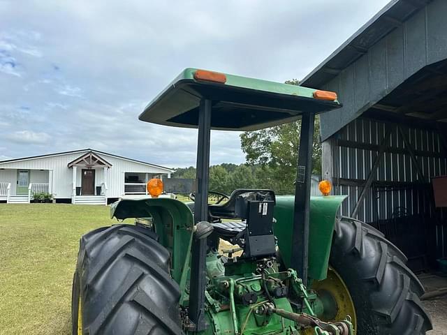 Image of John Deere 2755 equipment image 2